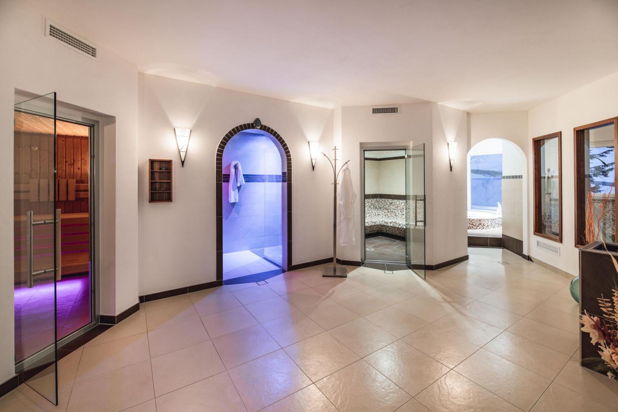 Hotel Daniel Apartments 셀바디발가르디나 외부 사진