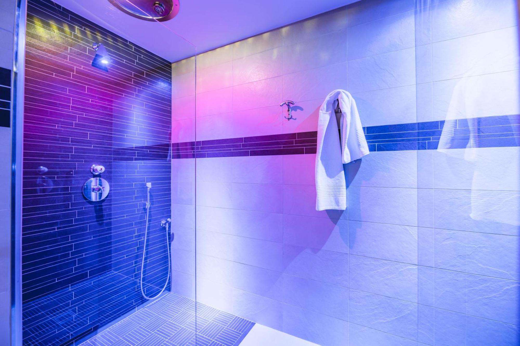 Hotel Daniel Apartments 셀바디발가르디나 외부 사진