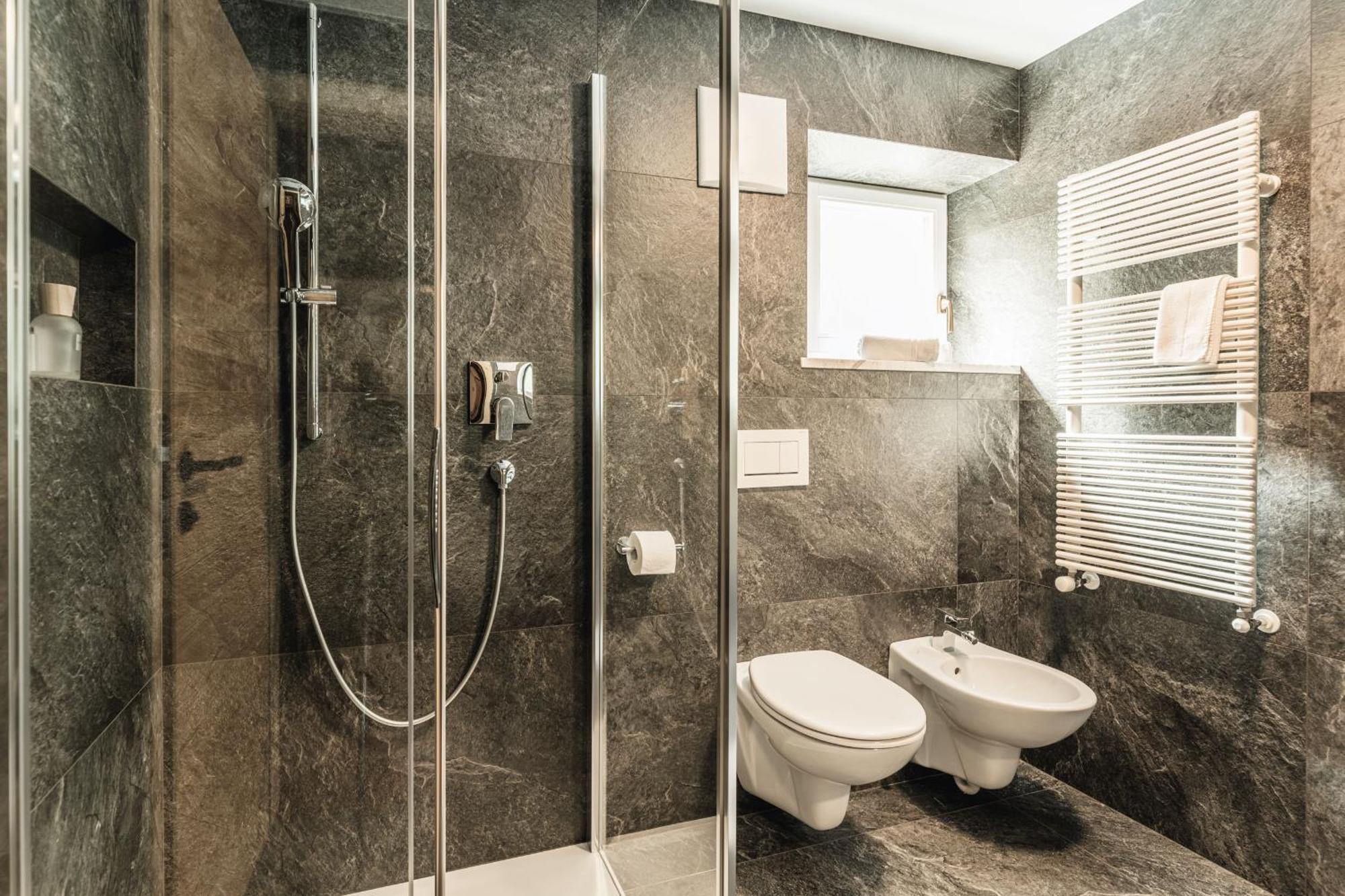 Hotel Daniel Apartments 셀바디발가르디나 외부 사진