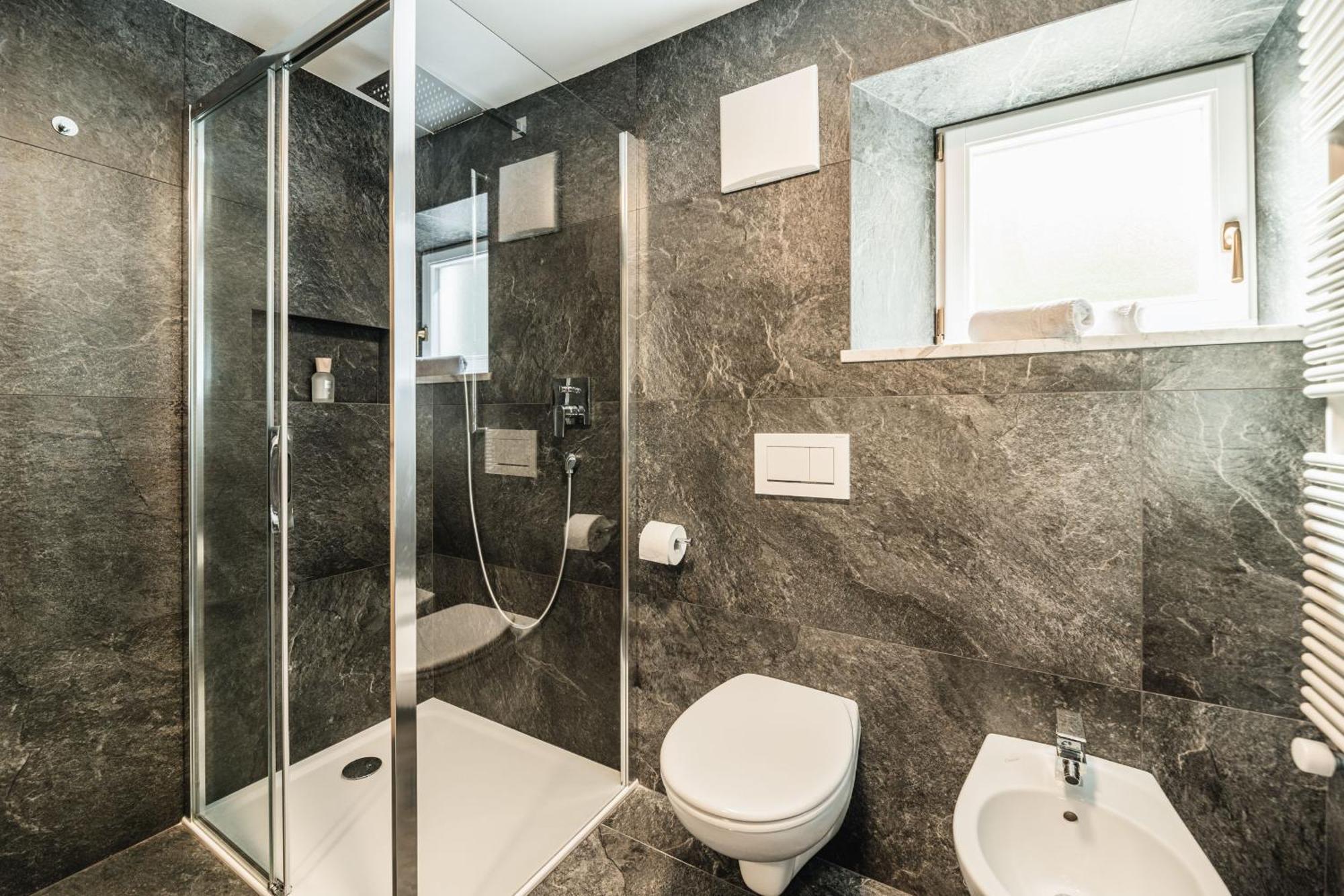 Hotel Daniel Apartments 셀바디발가르디나 외부 사진